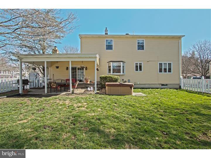 1 Cook Road Hamilton, NJ 08690 - Photo 23 of 23 Exterior Back