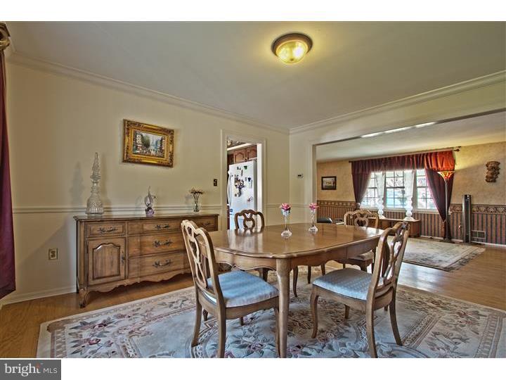 1 Cook Road Hamilton, NJ 08690 - Photo 6 of 23 Dining Room