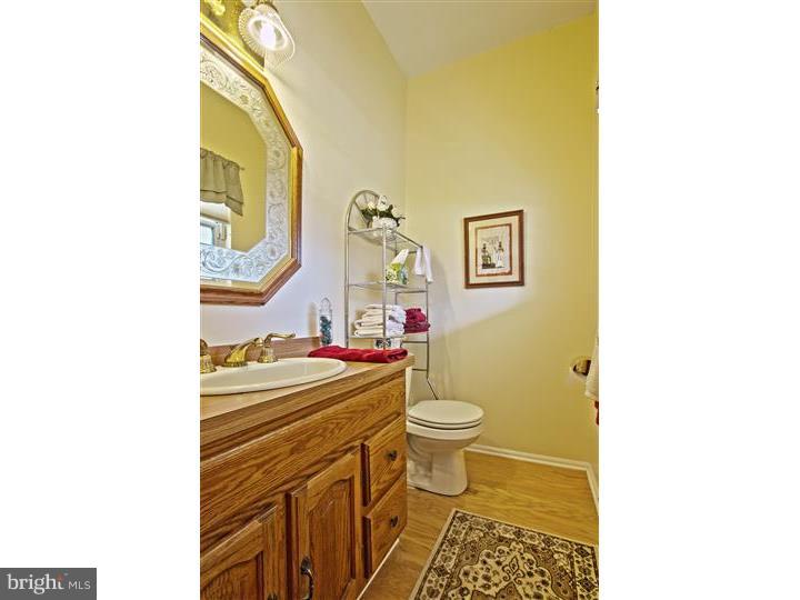 1 Cook Road Hamilton, NJ 08690 - Photo 7 of 23 Half Bath