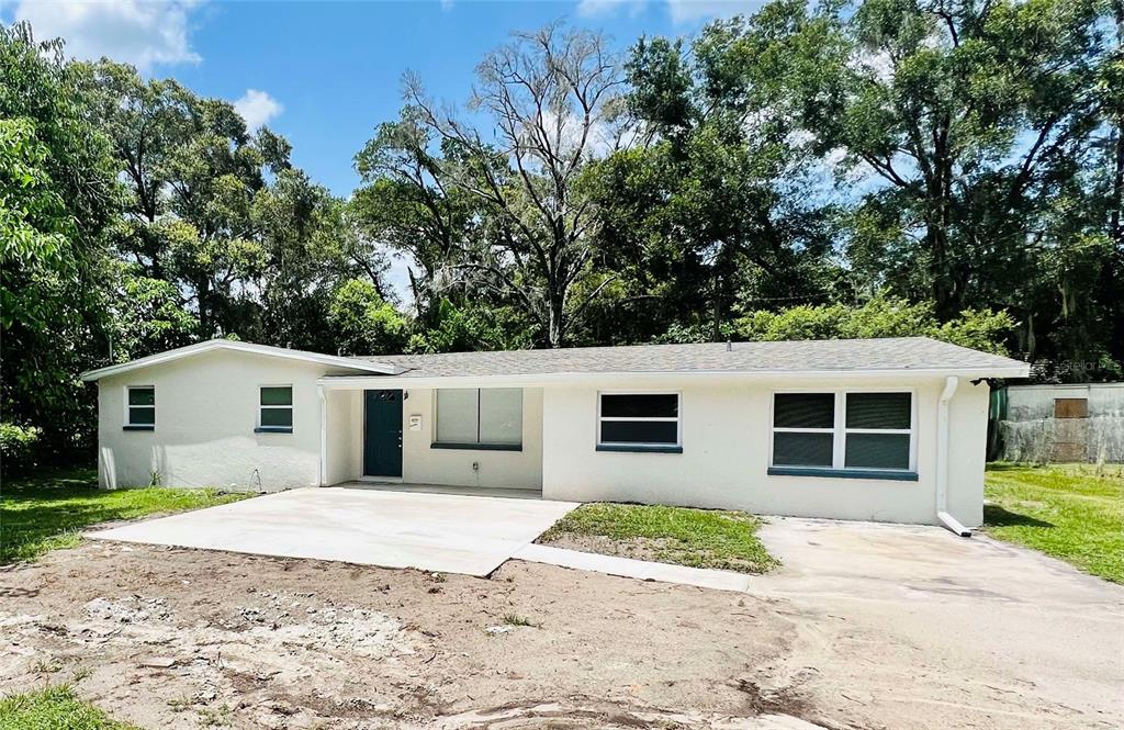 11431 Thomas Road Seffner, FL 33584 - Photo 1 of 1 Front the house