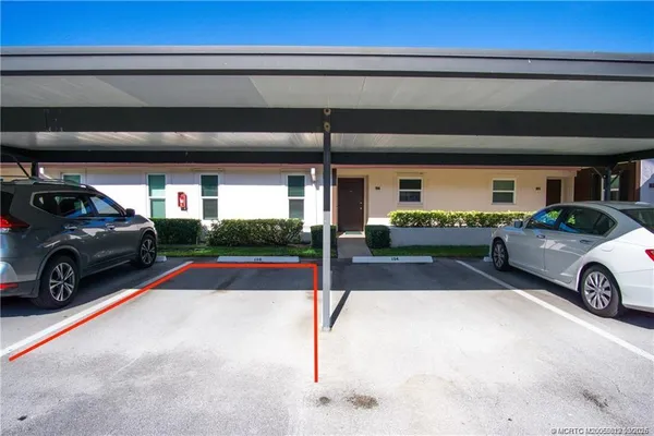 $1,760 | 6531 Southeast Federal Highway, Unit N106, Stuart, FL 34997