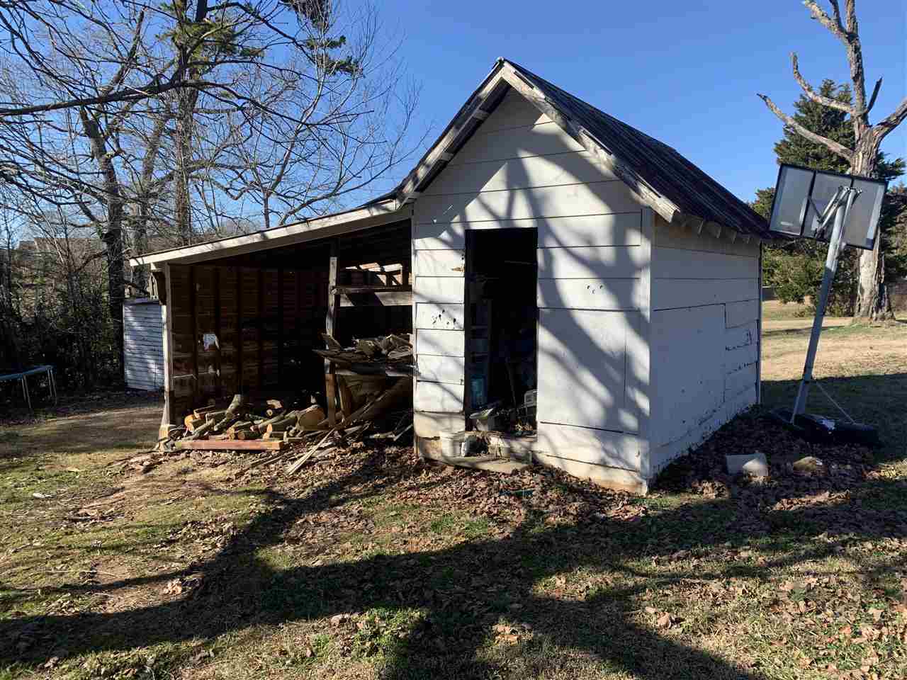 825 Alverson Road Campobello, SC 29322 - Photo 14 of 16