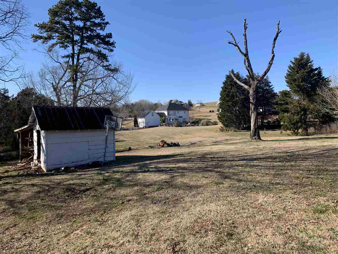 825 Alverson Road Campobello, SC 29322 - Photo 15 of 16