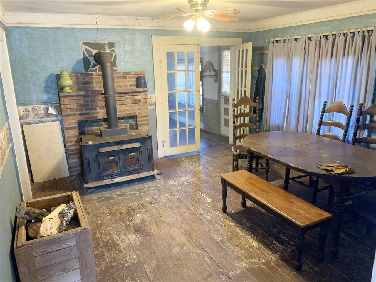 825 Alverson Road Campobello, SC 29322 - Photo 4 of 16