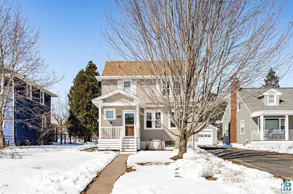$387,000 | 233 West Kent Road, Duluth, MN 55812