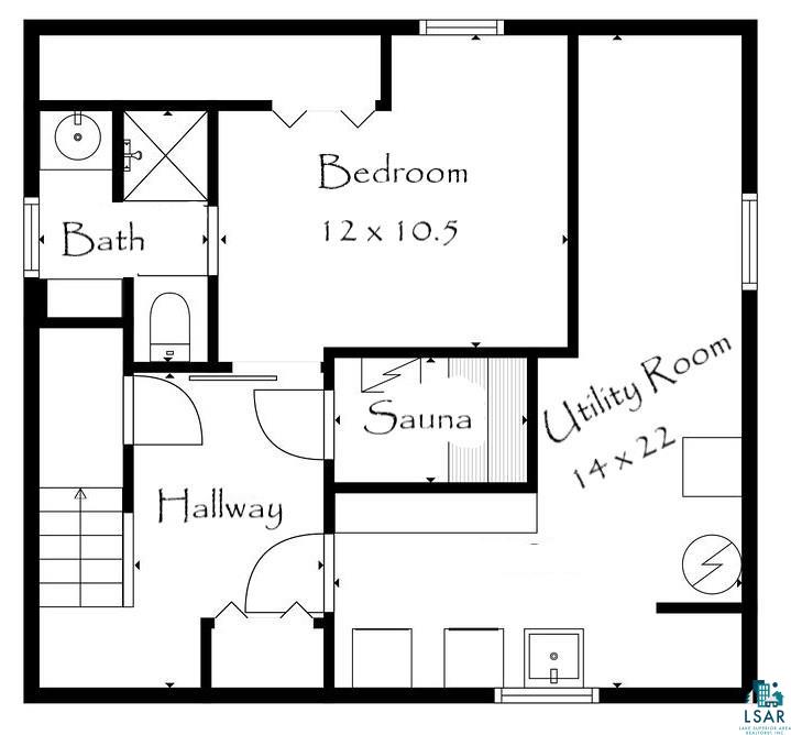 233 West Kent Road Duluth, MN 55812 - Photo 35 of 39