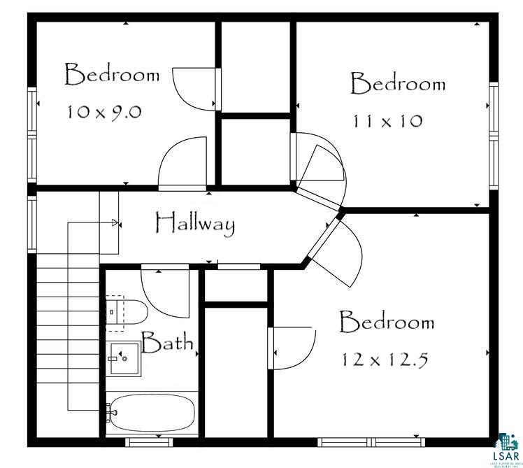 233 West Kent Road Duluth, MN 55812 - Photo 36 of 39