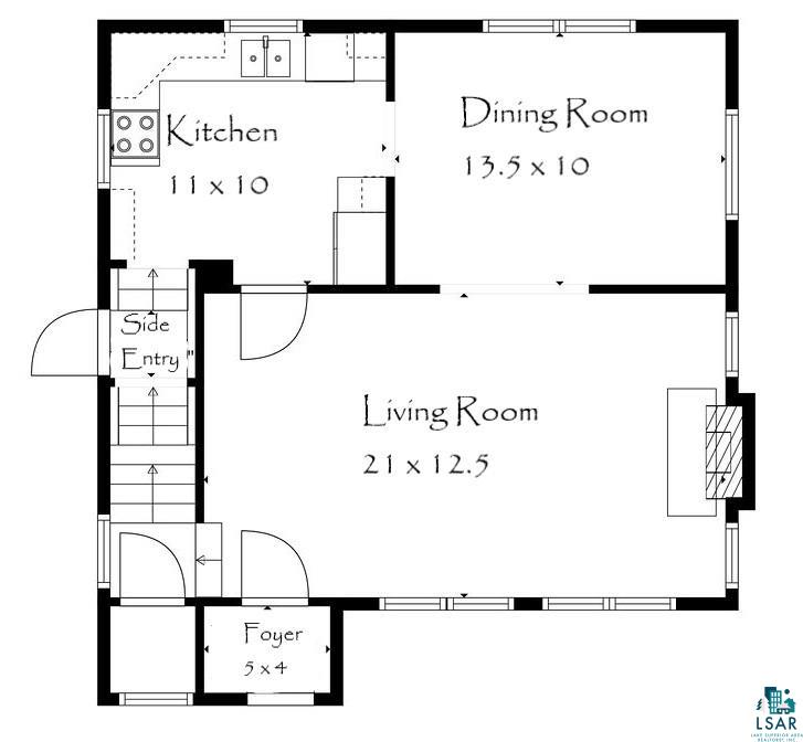 233 West Kent Road Duluth, MN 55812 - Photo 37 of 39