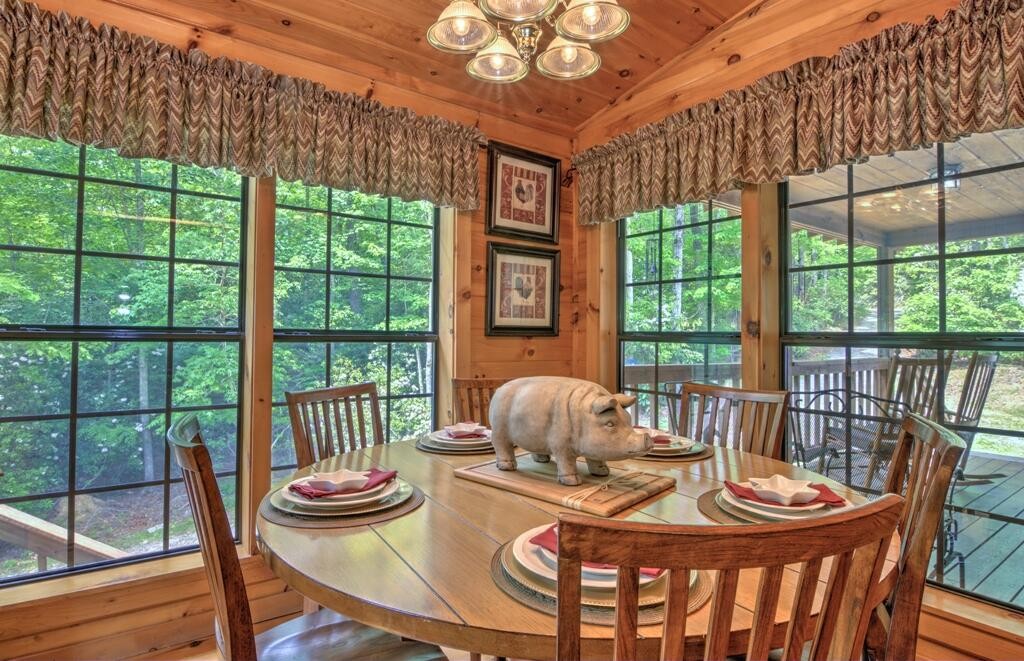 216 Smithfield Road Tellico Plains, TN 37385 - Photo 15 of 34 Gallery Image 15