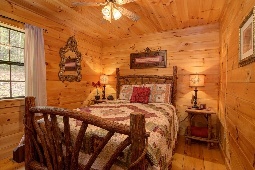 216 Smithfield Road Tellico Plains, TN 37385 - Photo 20 of 34 Gallery Image 20