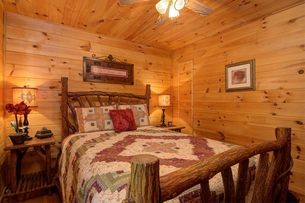 216 Smithfield Road Tellico Plains, TN 37385 - Photo 21 of 34 Gallery Image 21