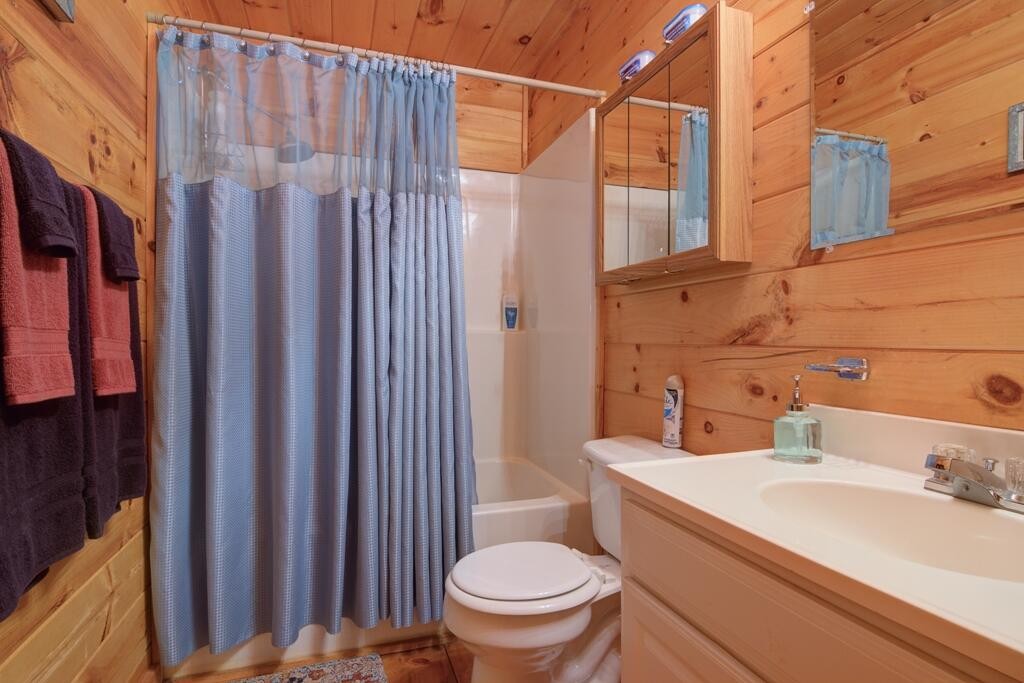 216 Smithfield Road Tellico Plains, TN 37385 - Photo 22 of 34 Gallery Image 22