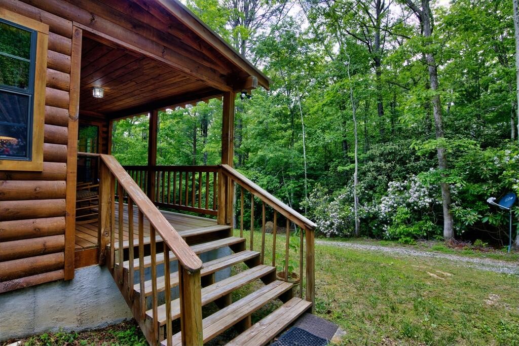 216 Smithfield Road Tellico Plains, TN 37385 - Photo 24 of 34 Gallery Image 24