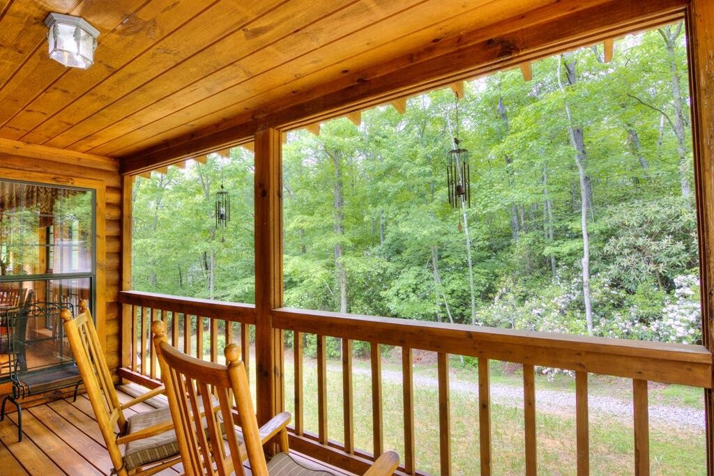 216 Smithfield Road Tellico Plains, TN 37385 - Photo 26 of 34 Gallery Image 26