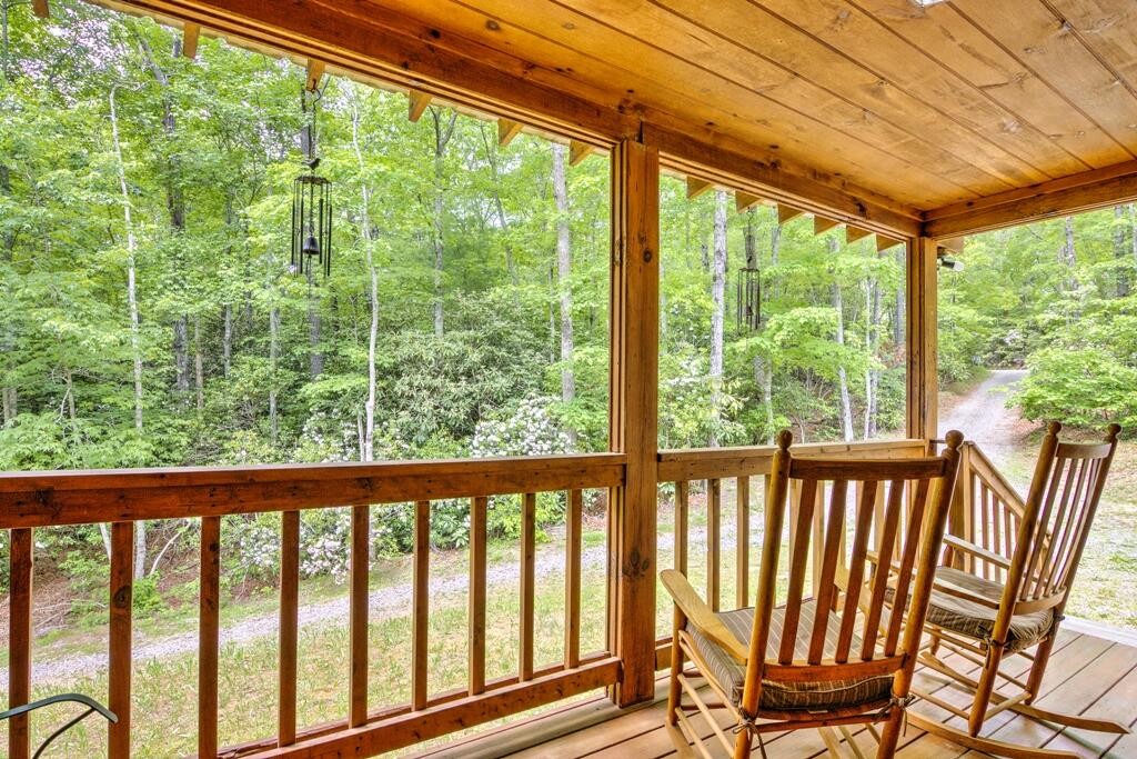 216 Smithfield Road Tellico Plains, TN 37385 - Photo 29 of 34 Gallery Image 29