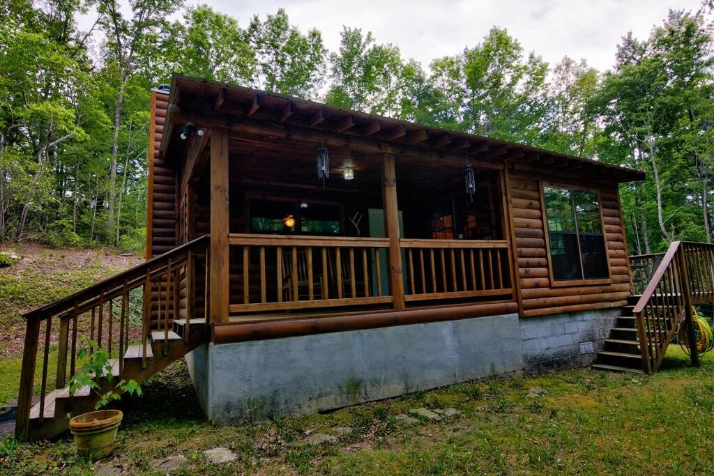 216 Smithfield Road Tellico Plains, TN 37385 - Photo 30 of 34 Gallery Image 30