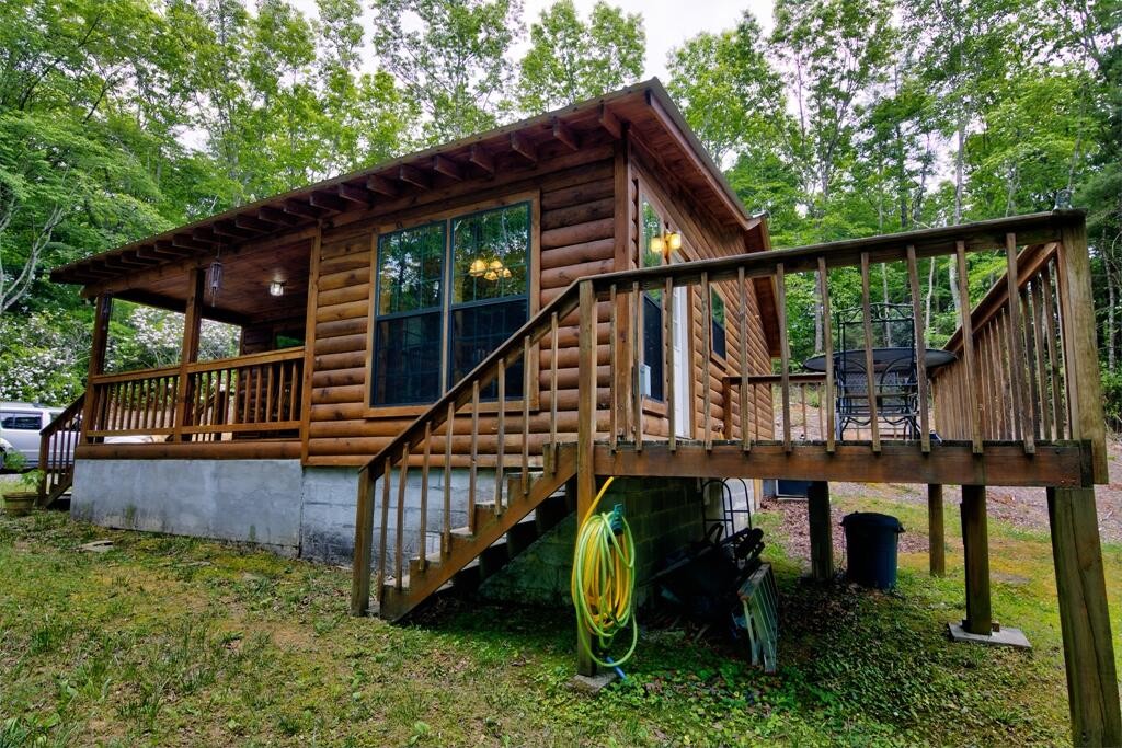 216 Smithfield Road Tellico Plains, TN 37385 - Photo 31 of 34 Gallery Image 31