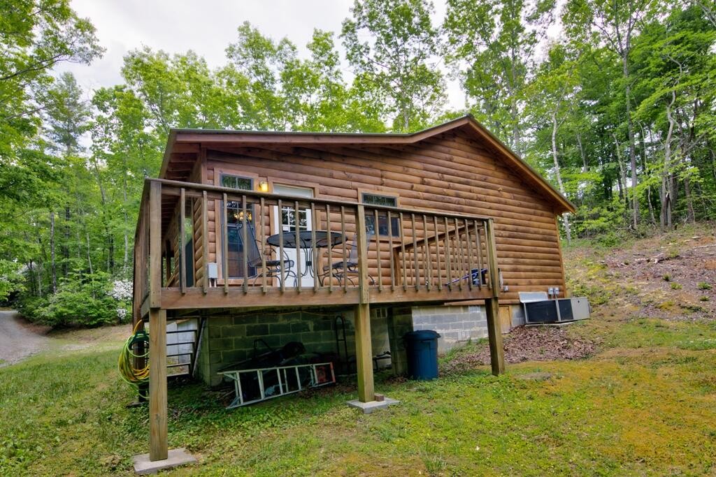 216 Smithfield Road Tellico Plains, TN 37385 - Photo 32 of 34 Gallery Image 32