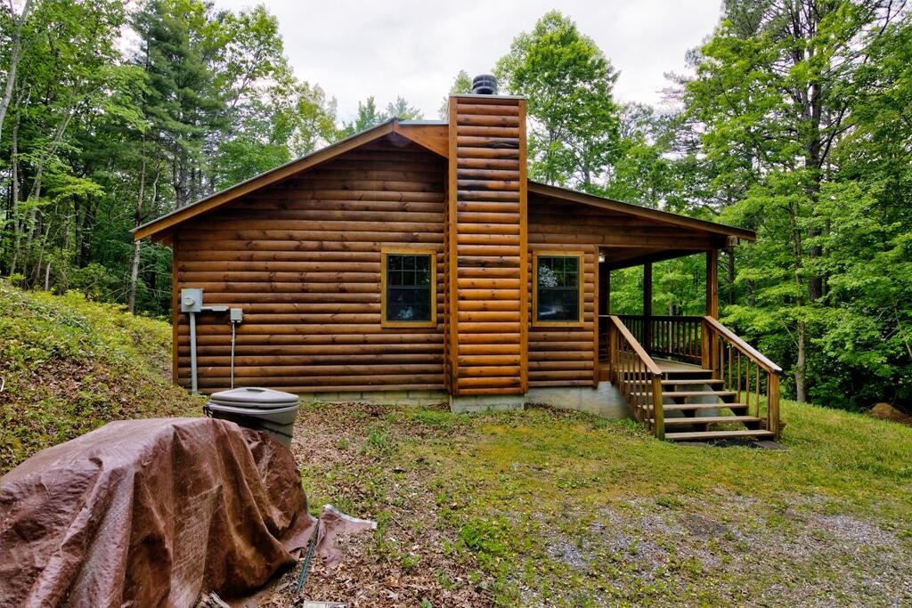 216 Smithfield Road Tellico Plains, TN 37385 - Photo 34 of 34 Gallery Image 34