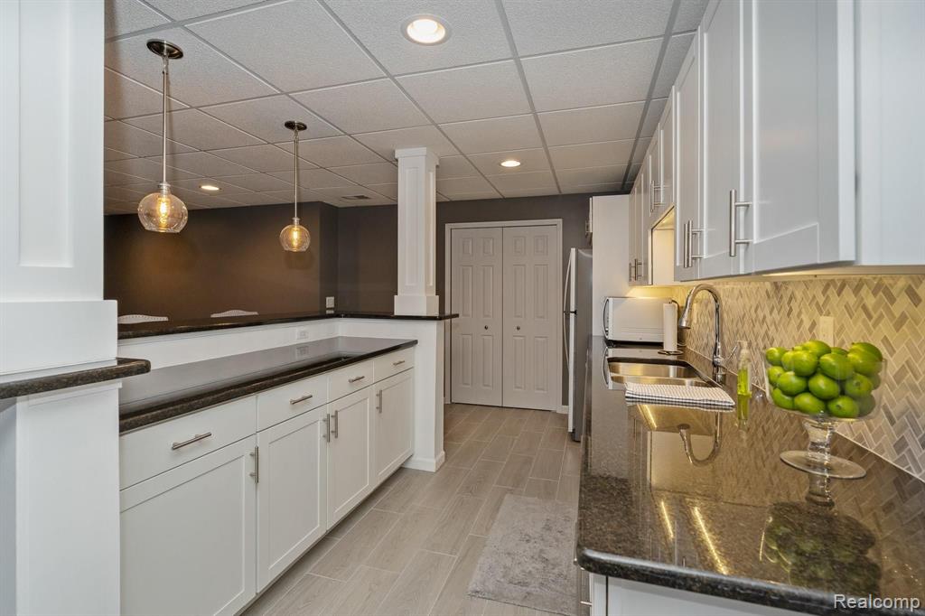 1391 Traceky Drive Rochester Hills, MI 48306 - Photo 36 of 47