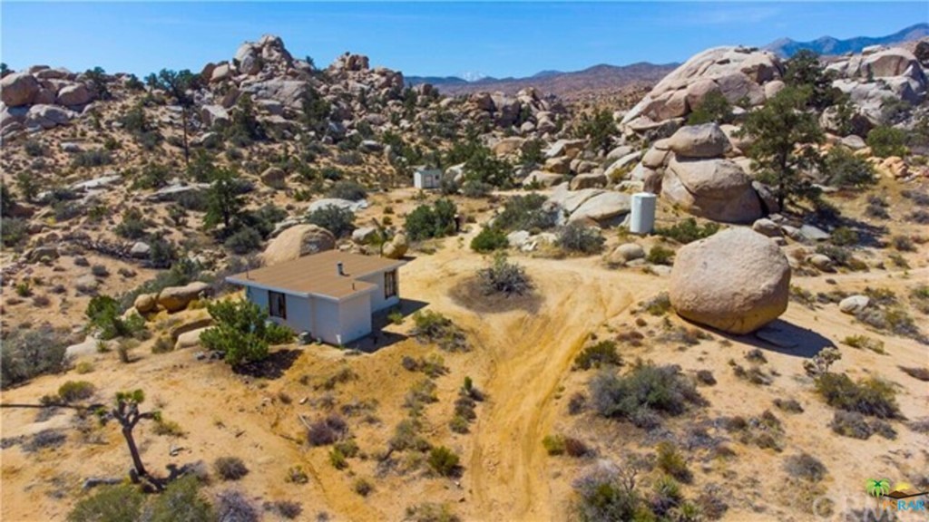 1276 Ross Valley Road Landers, CA 92268 - Photo 1 of 1 Gallery Image 1