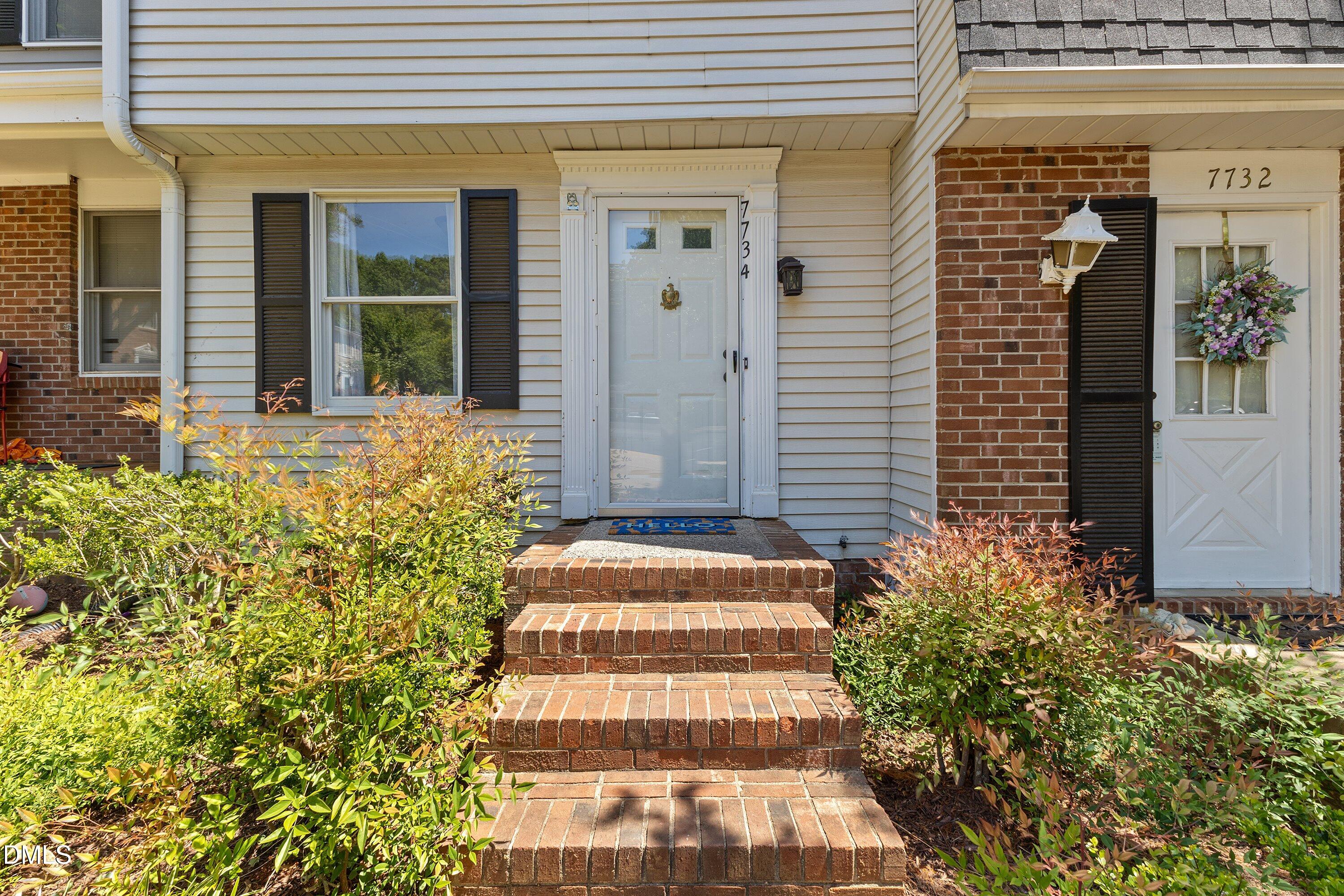 7734 Kingsberry Court Raleigh, NC 27615 - Photo 31 of 31 05-7734 Kingsberry Ct_7425