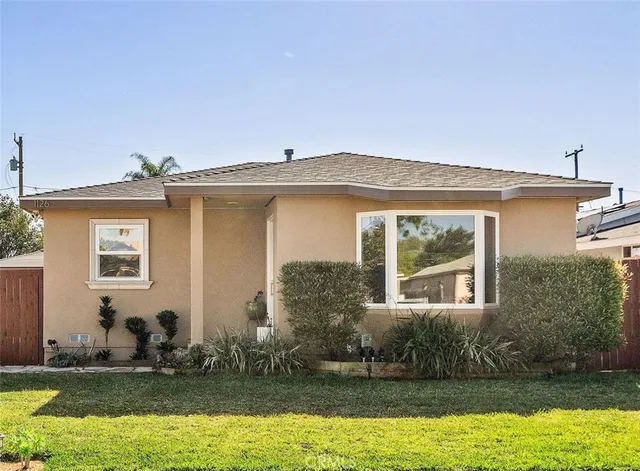 $949,500 | 1126 West Fiat Street, Torrance, CA 90502
