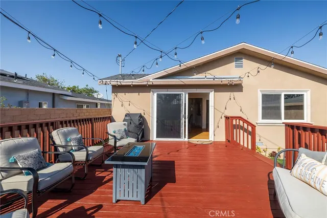 $949,500 | 1126 West Fiat Street, Torrance, CA 90502