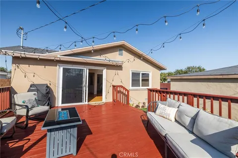 $949,500 | 1126 West Fiat Street, Torrance, CA 90502