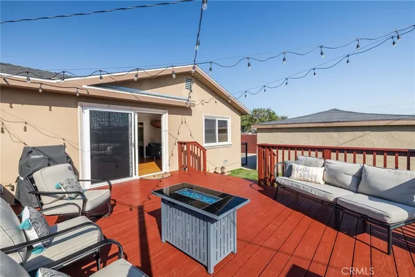 $924,500 | 1126 West Fiat Street, Torrance, CA 90502