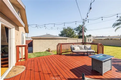 $949,500 | 1126 West Fiat Street, Torrance, CA 90502