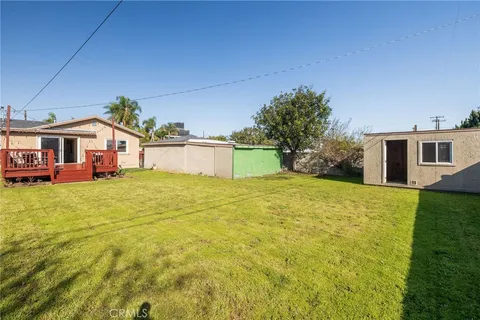 $949,500 | 1126 West Fiat Street, Torrance, CA 90502