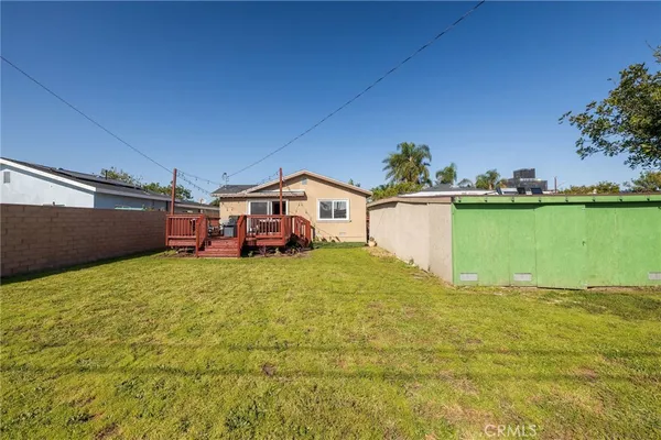 $924,500 | 1126 West Fiat Street, Torrance, CA 90502