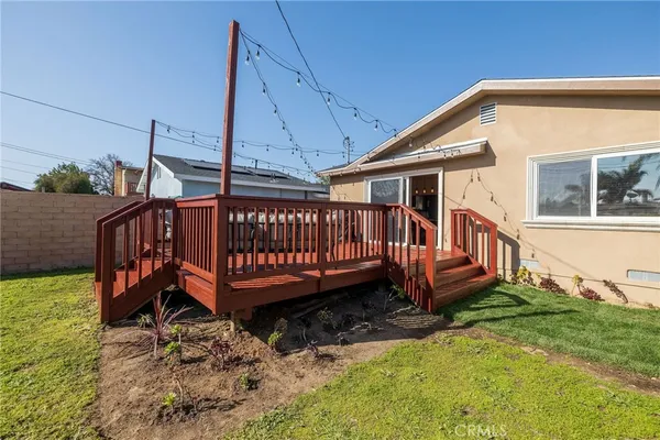 $924,500 | 1126 West Fiat Street, Torrance, CA 90502