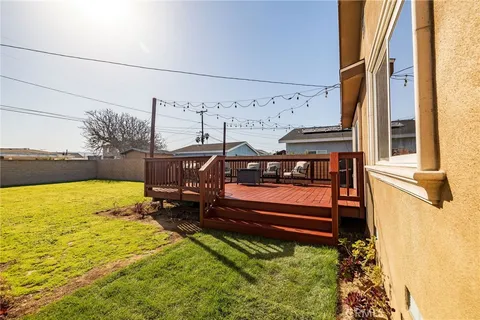 $949,500 | 1126 West Fiat Street, Torrance, CA 90502