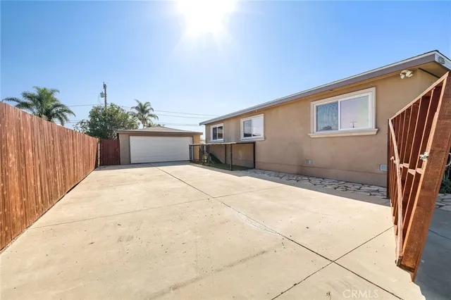 $949,500 | 1126 West Fiat Street, Torrance, CA 90502