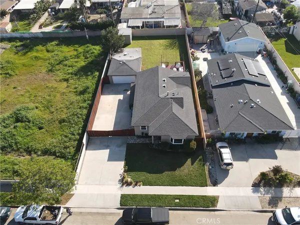$924,500 | 1126 West Fiat Street, Torrance, CA 90502