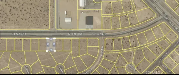 a view of a building with an outdoor space