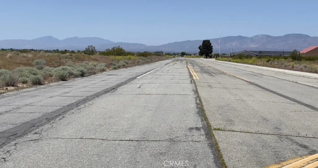 0 South Loop Edwards, CA 93523 - Photo 10 of 14 a view of an ocean and mountain