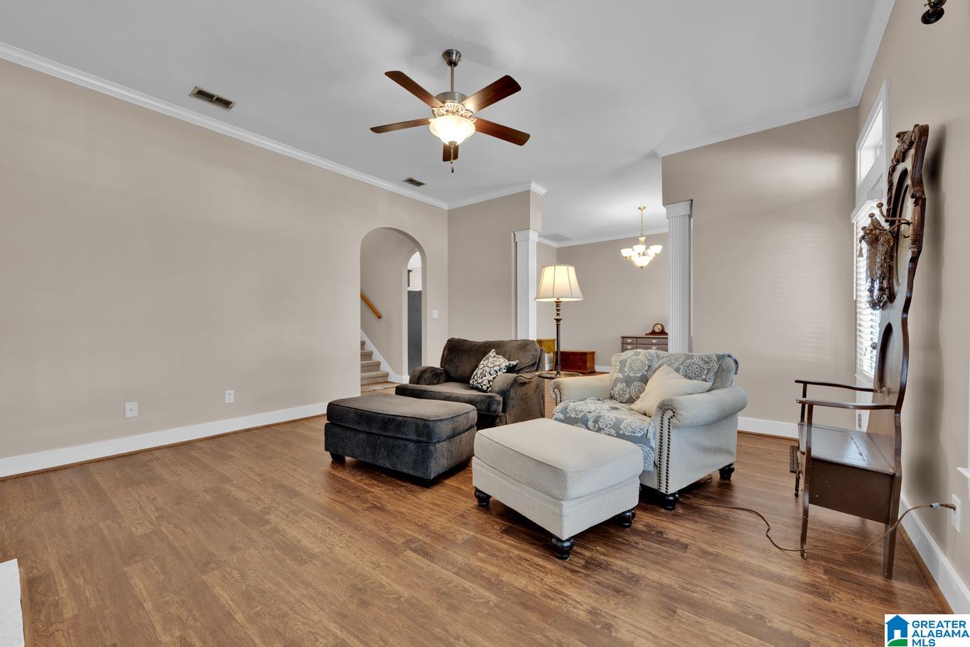 6281 South Clubview Circle Bessemer, AL 35022 - Photo 2 of 43