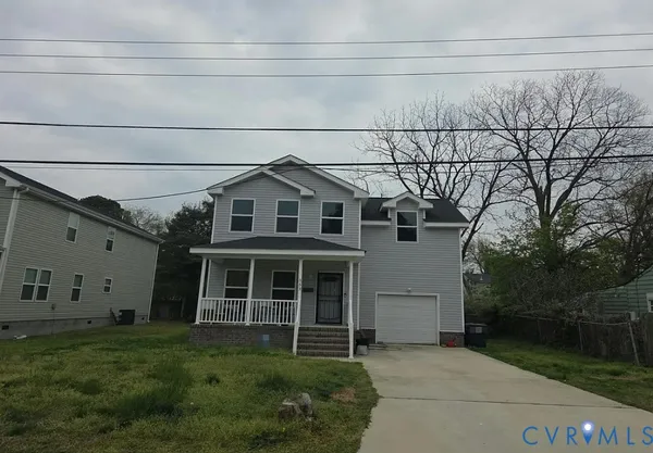 $325,000 | 353 Carver Circle, Portsmouth, VA 23701