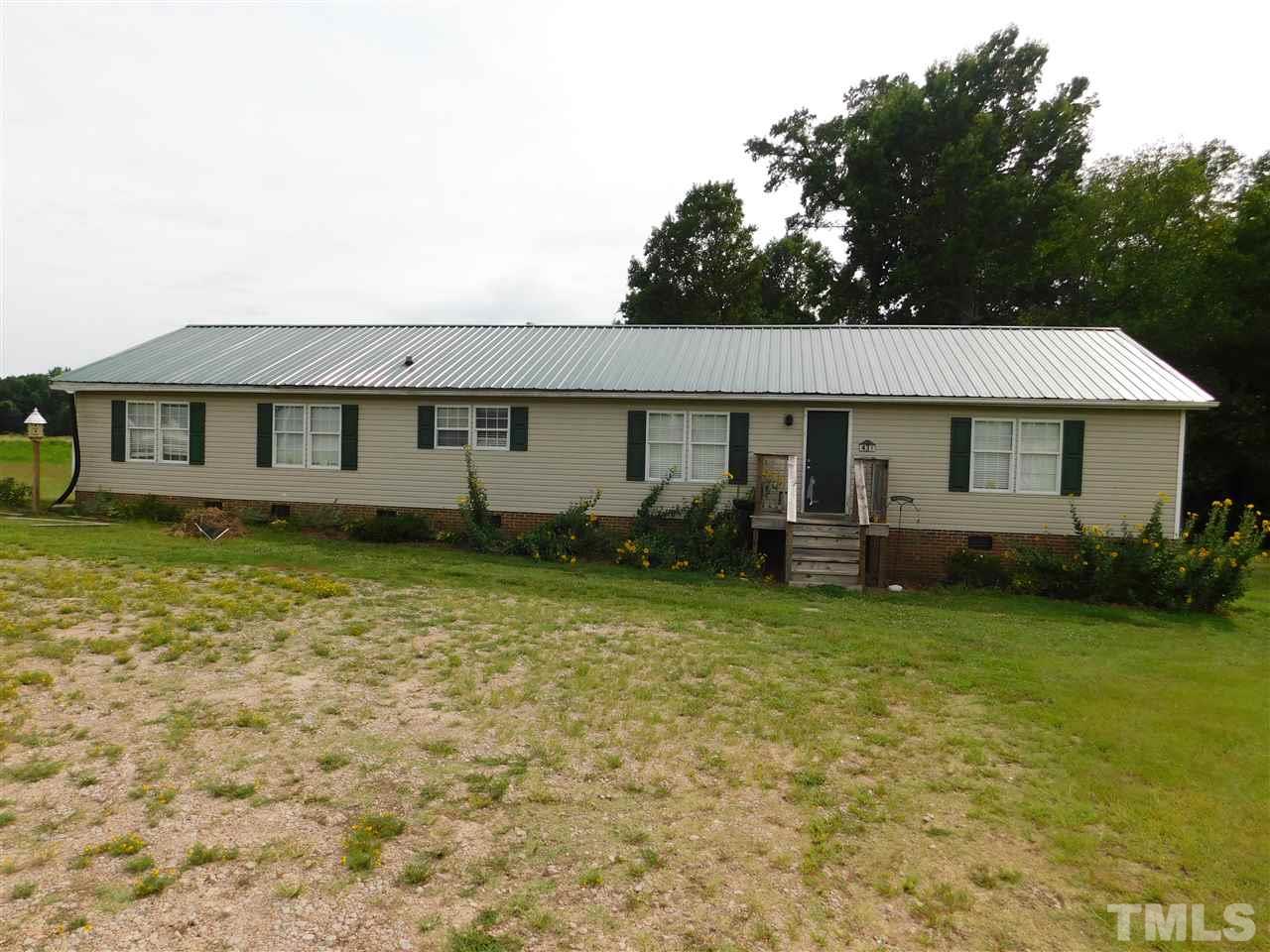 431 Wake County Line Road Zebulon, NC 27597 - Photo 1 of 7 Gallery Image 1