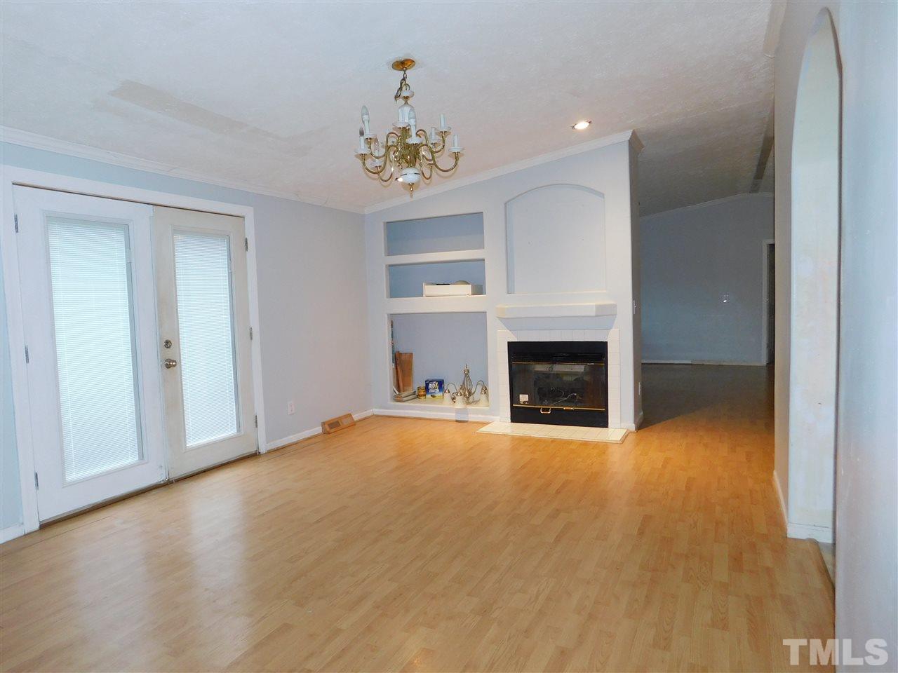 431 Wake County Line Road Zebulon, NC 27597 - Photo 2 of 7 Gallery Image 2
