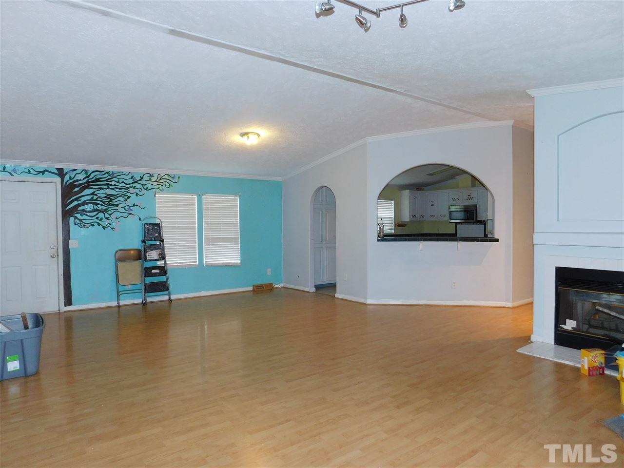 431 Wake County Line Road Zebulon, NC 27597 - Photo 3 of 7 Gallery Image 3