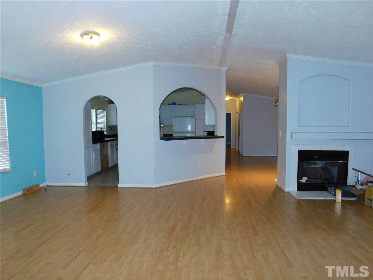 431 Wake County Line Road Zebulon, NC 27597 - Photo 4 of 7 Gallery Image 4