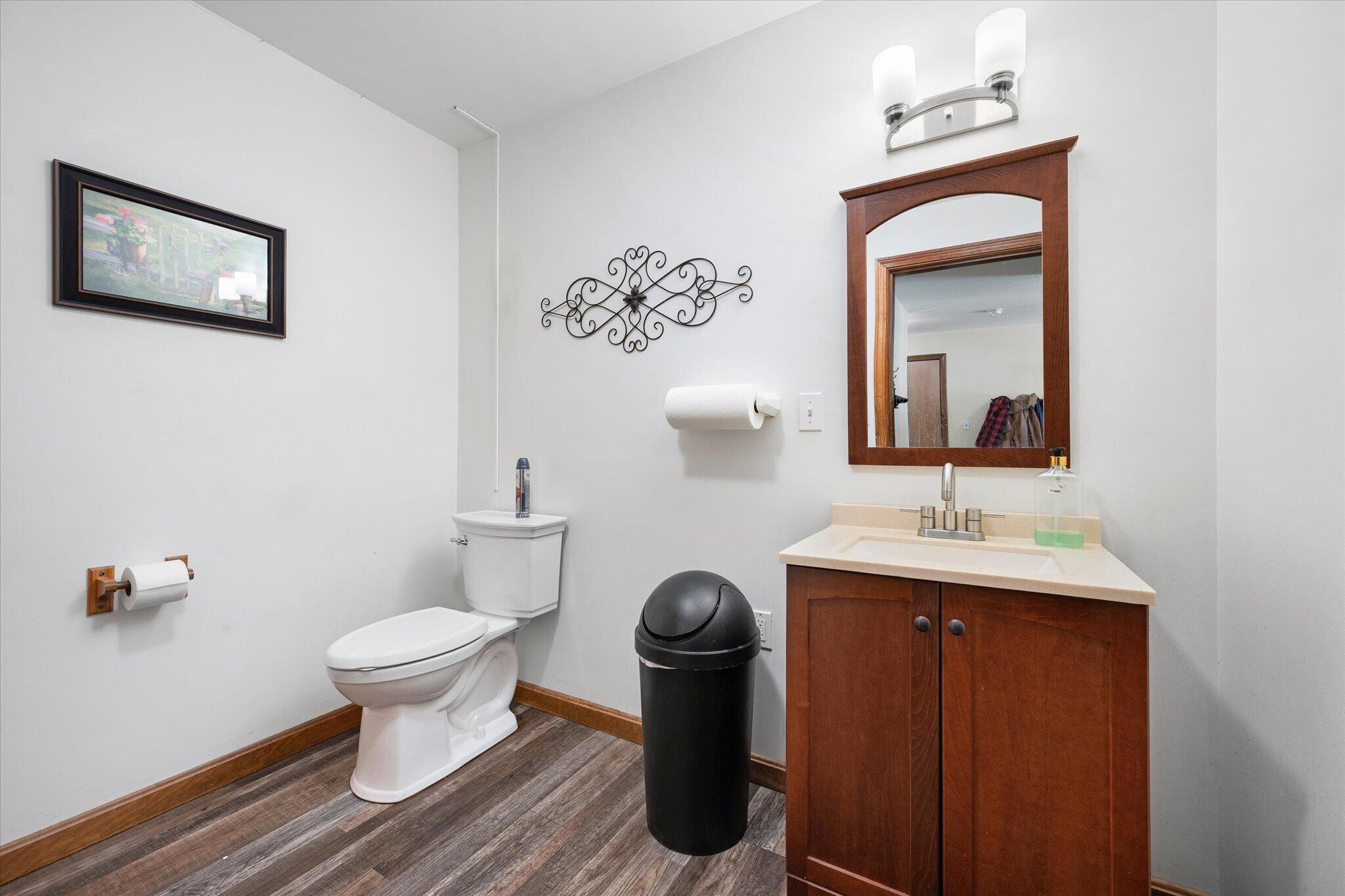 282 Bar Harbor Road Trenton, ME 04605 - Photo 29 of 56 38-Bathroom