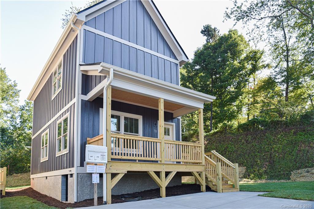 72 Wheeler Road, Unit 16 Weaverville, NC 28787 - Photo 1 of 6 Gallery Image 1