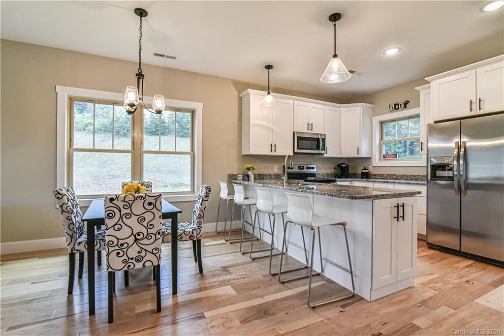 72 Wheeler Road, Unit 16 Weaverville, NC 28787 - Photo 5 of 6 Gallery Image 5