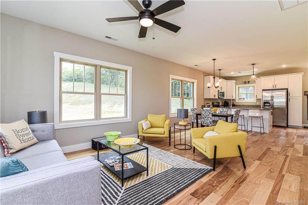 72 Wheeler Road, Unit 16 Weaverville, NC 28787 - Photo 6 of 6 Gallery Image 6