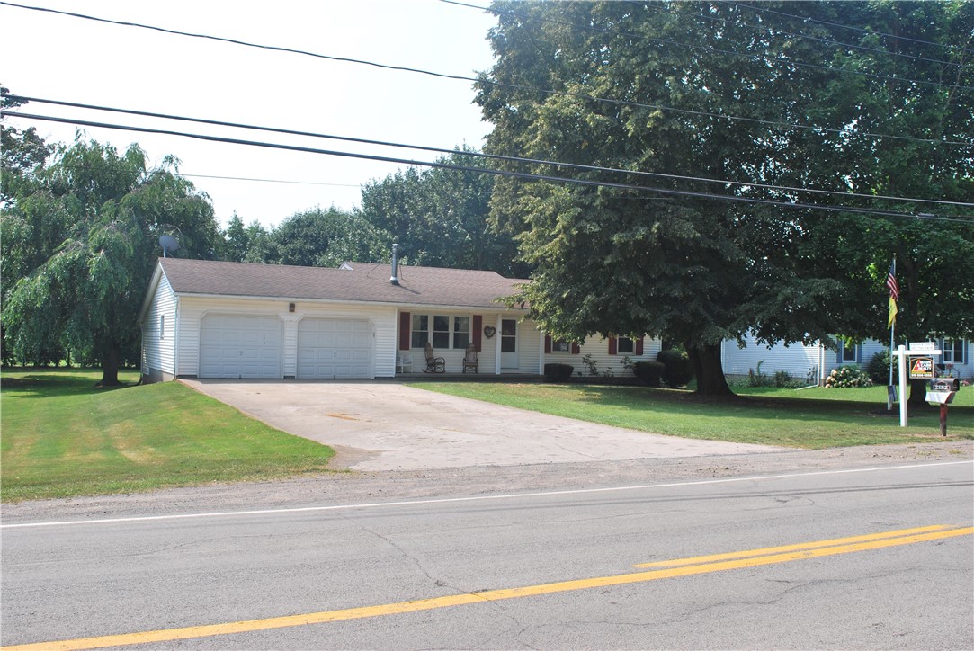 2532 Ridge Road Ontario, NY 14519 - Photo 1 of 1